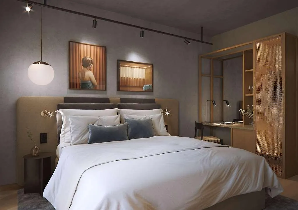 Clarion Hotel Draken Gothenburg 0*,  Sweden