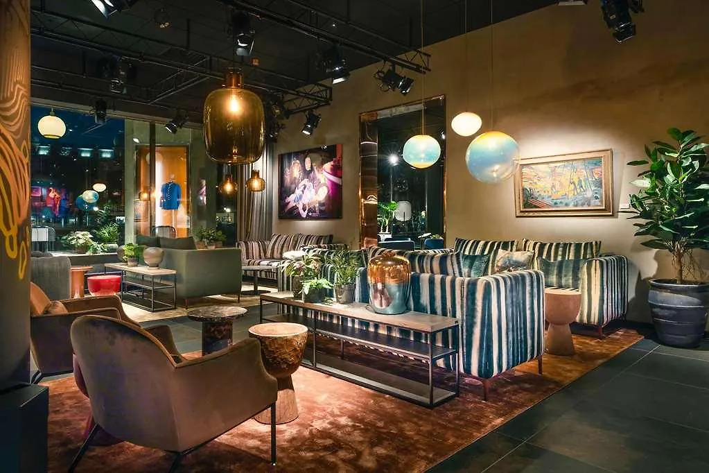 Clarion Hotel Draken Gothenburg