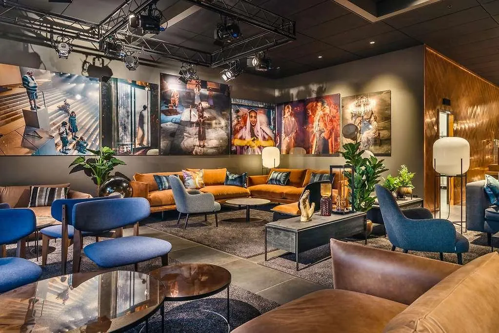 Clarion Hotel Draken Gothenburg 0*,