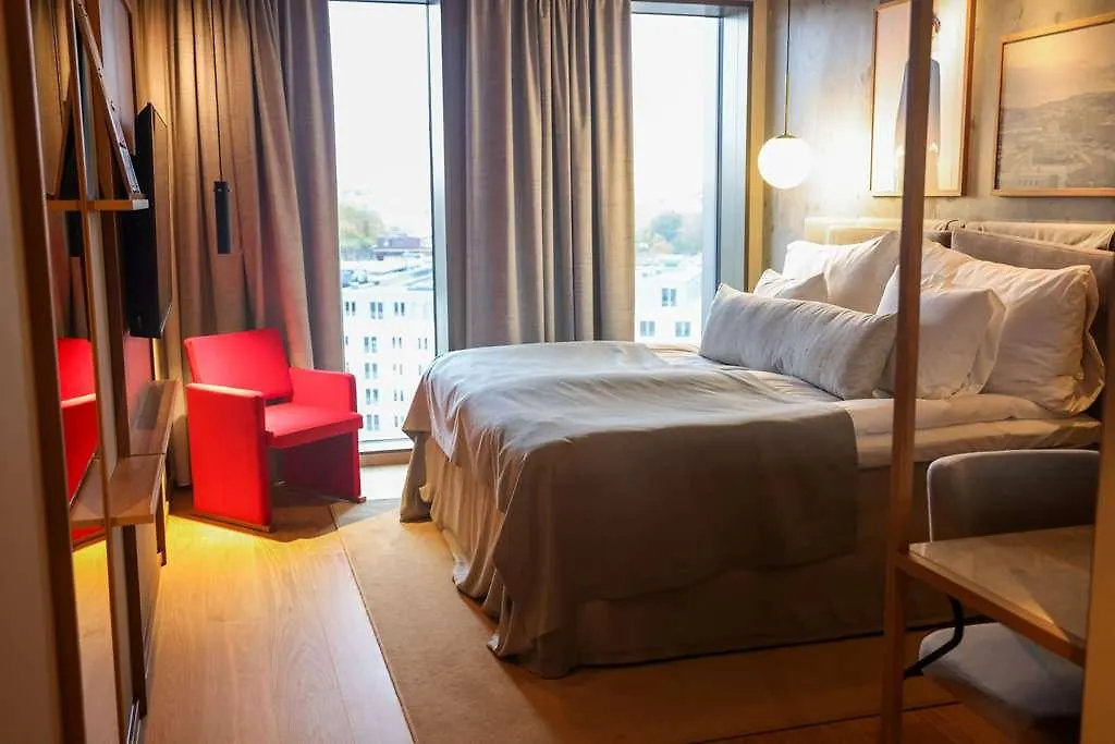 Clarion Hotel Draken Gothenburg