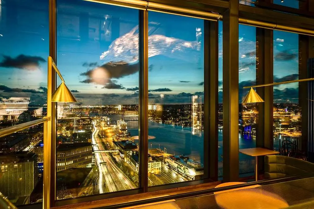 Clarion Hotel Draken Gothenburg