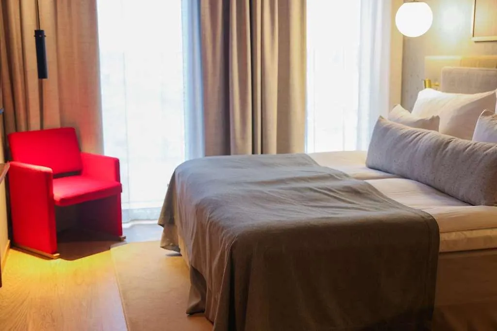 Clarion Hotel Draken Gothenburg Sweden