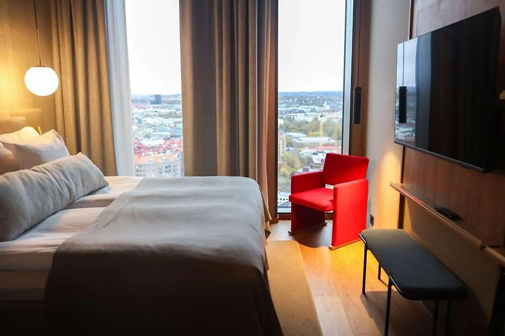 Clarion Hotel Draken Gothenburg 0*,  Sweden