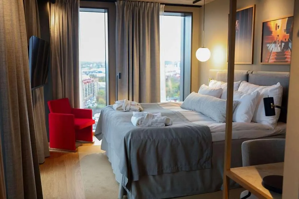 Clarion Hotel Draken Gothenburg