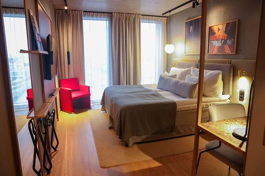 Clarion Hotel Draken Gothenburg Sweden
