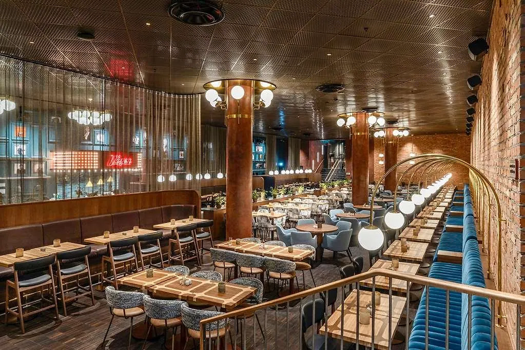 Clarion Hotel Draken Gothenburg