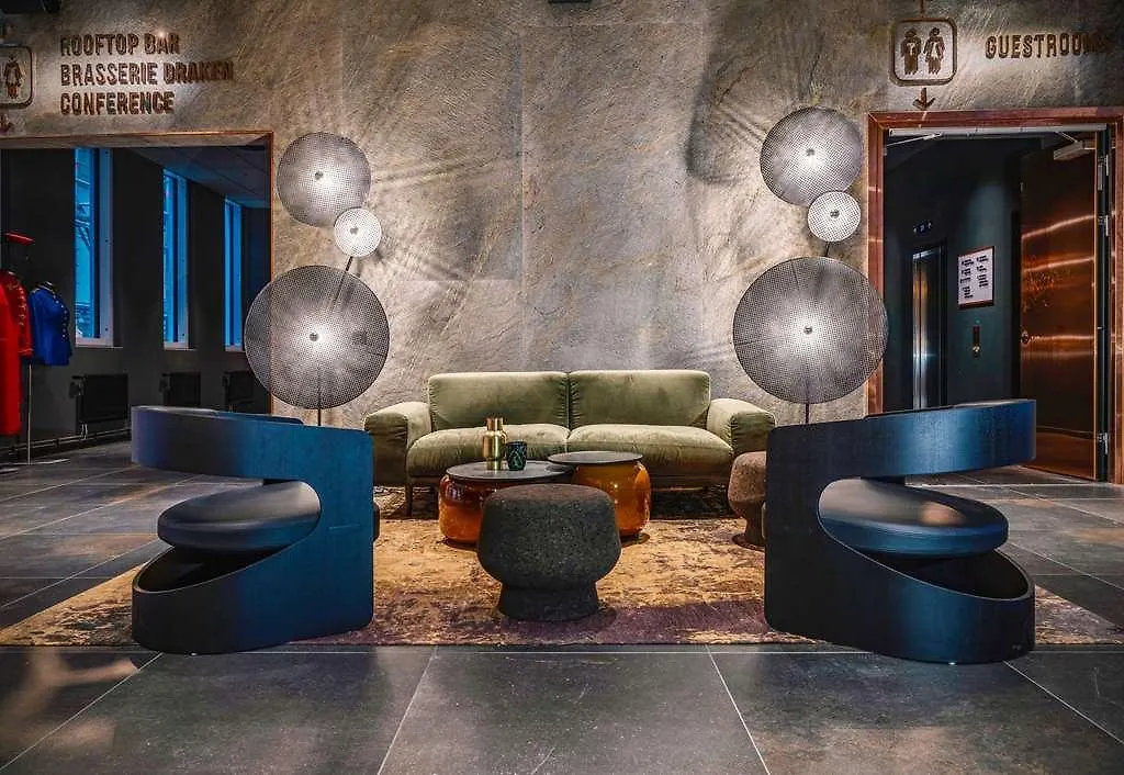 Clarion Hotel Draken Gothenburg