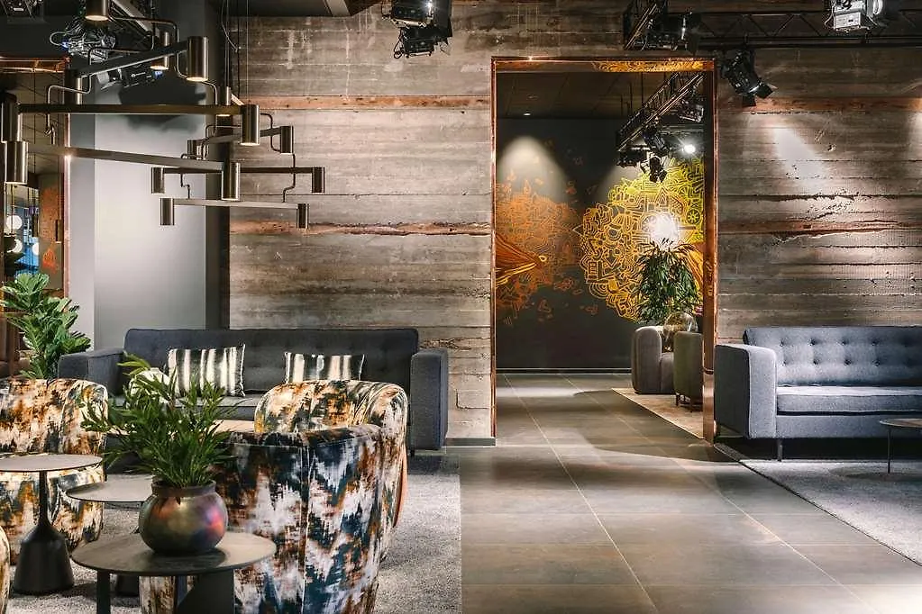 Clarion Hotel Draken Gothenburg