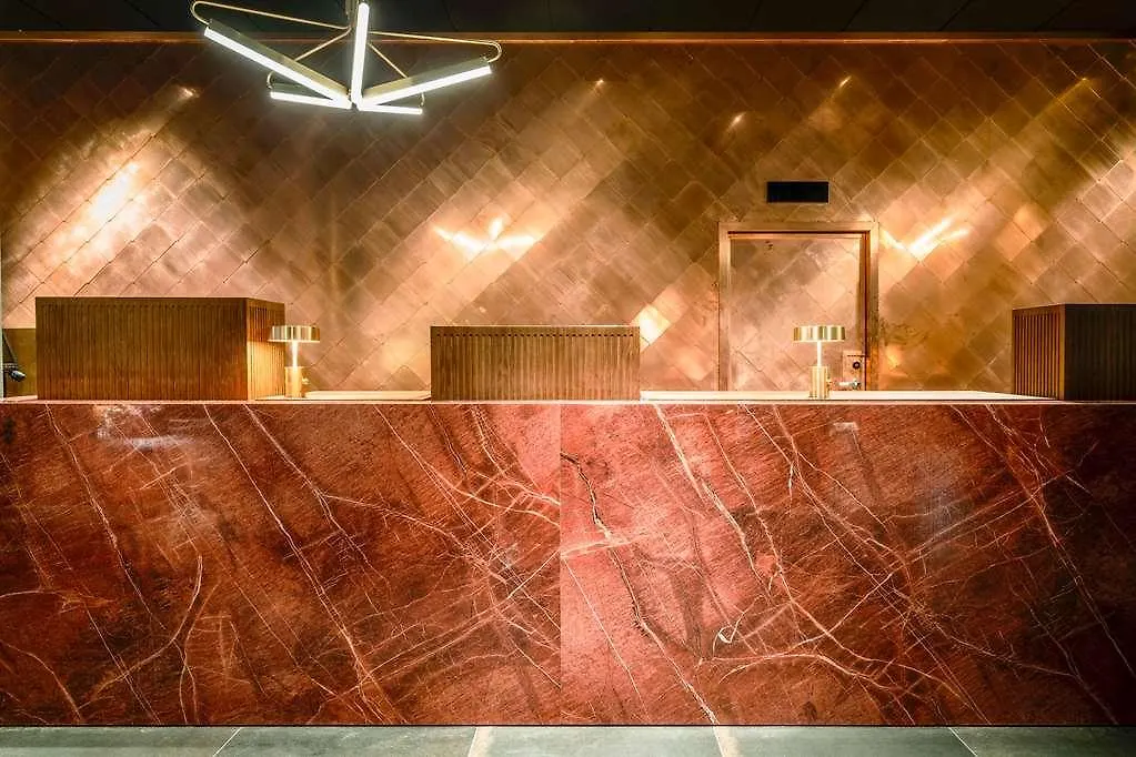 Clarion Hotel Draken Gothenburg