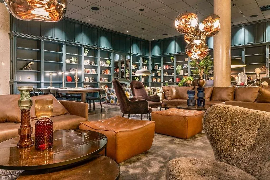 Clarion Hotel Draken Gothenburg